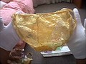 女性宅不法侵入 下着盗撮 2　サンプル画像02